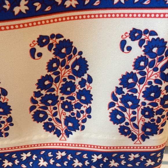 J. Crew shift dress - Picture 4 of 8